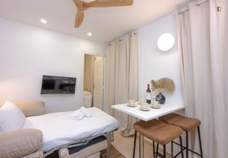 Location Appartement à Vallehermoso