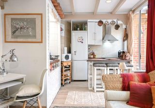 Rent Apartment in Concepción