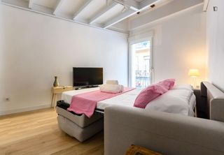Alquiler Apartamento en Berruguete