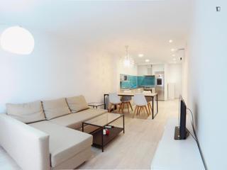 Lloguer Apartament a Cortes-Huertas