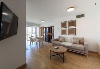 Rent Apartment in Concepción