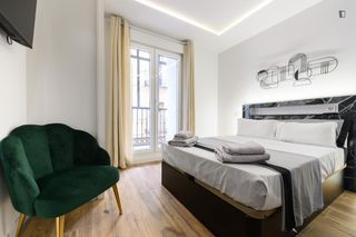Lloguer Apartament a Embajadores-Lavapiés