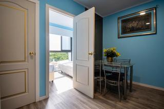 Location Appartement à Argüelles