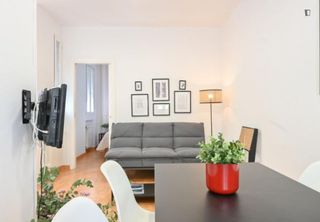 Lloguer Apartament a Delicias