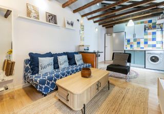 Location Appartement à Embajadores-Lavapiés
