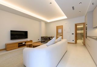 Lloguer Apartament a Puerta del Ángel