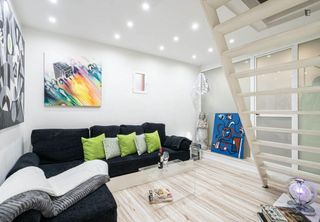 Miete Appartement in Sol