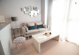 Lloguer Apartament a Cuatro Caminos - Azca