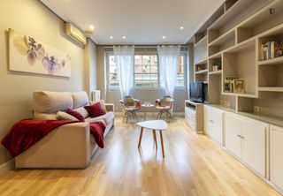Miete Appartement in Guindalera