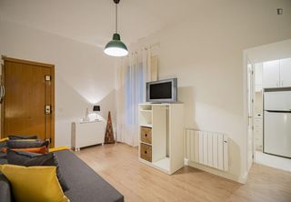 Alquiler Apartamento en Universidad-Malasaña