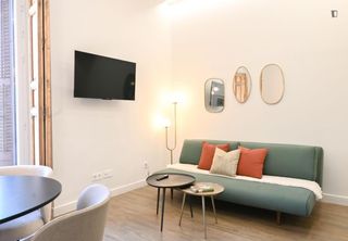 Location Appartement à Embajadores-Lavapiés