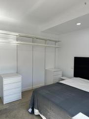 Lloguer Apartament a Embajadores-Lavapiés