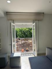Location Appartement à Embajadores-Lavapiés
