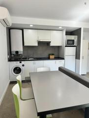 Location Appartement à Embajadores-Lavapiés