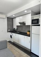 Appartement in Embajadores-Lavapiés