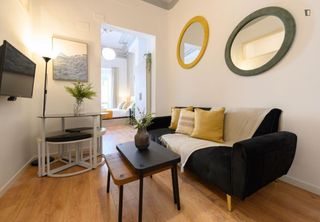 Rent Apartment in Cortes-Huertas