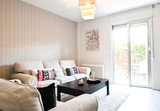 Miete Appartement in Alameda de Osuna