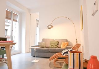Rent Apartment in Embajadores-Lavapiés