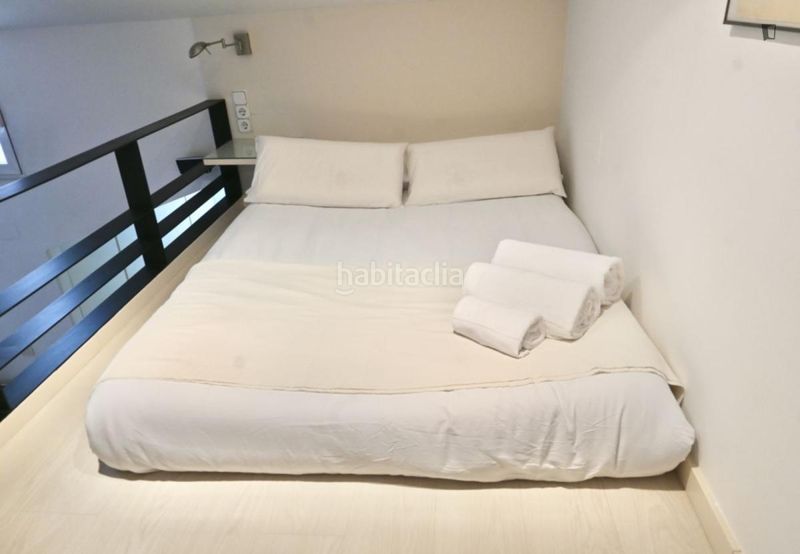 Foto 1869379d-7f8f-4c4f-a552-bf954ea2994c. Lloguer apartament amb calefacció a Sol Madrid