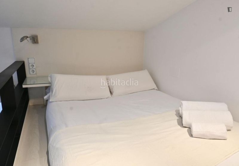 Foto 3b30268d-dfaa-4200-8fb6-08e27c15912c. Lloguer apartament amb calefacció a Sol Madrid