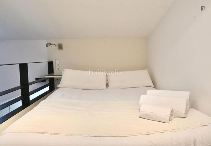 Foto 4cde3304-3ff3-4d95-972f-b8f912563c43. Lloguer apartament amb calefacció a Sol Madrid