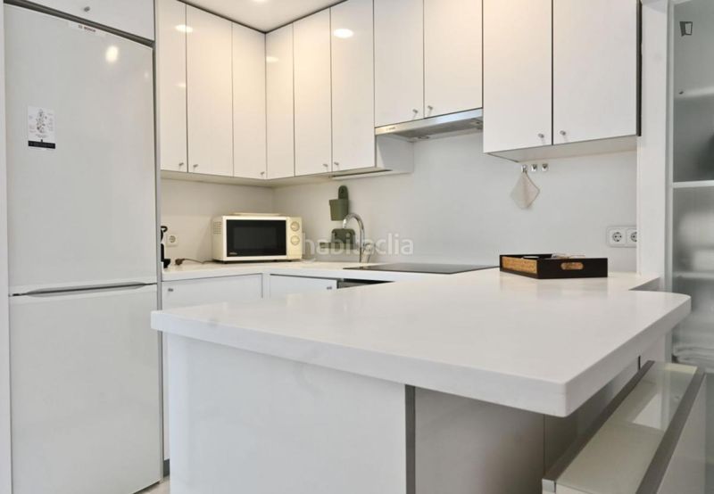 Foto 812e7b03-89d6-453e-8431-871c146a8485. Lloguer apartament amb calefacció a Sol Madrid
