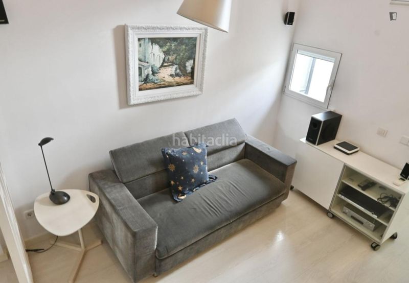 Foto aff90222-6877-43f3-87a5-01ede1c4e193. Lloguer apartament amb calefacció a Sol Madrid