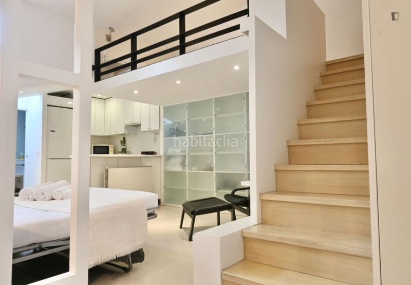 Foto bffeb70b-b520-4926-9fdb-dac152b3d624. Lloguer apartament amb calefacció a Sol Madrid