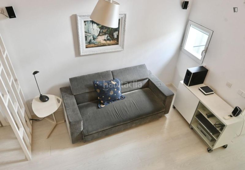 Foto da26b830-85a7-44fc-8811-4567d226e628. Lloguer apartament amb calefacció a Sol Madrid