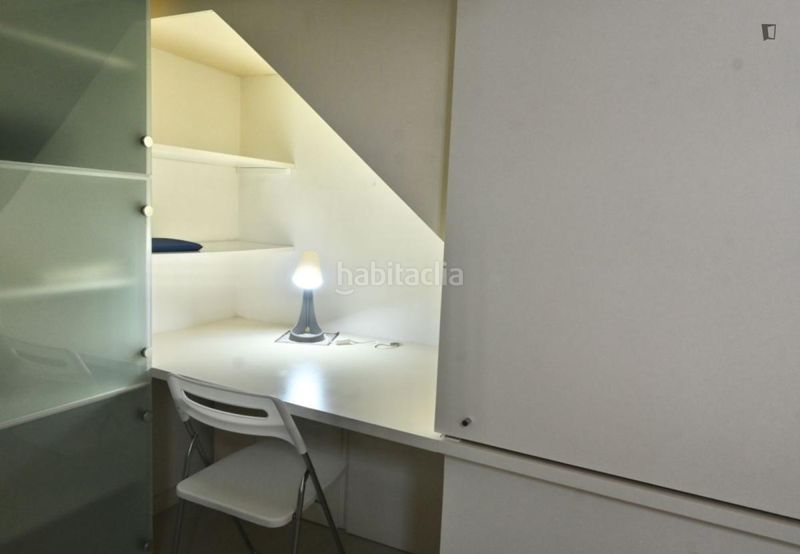 Foto e63e69fe-b9a8-4a10-88f8-cacb5d3b9412. Lloguer apartament amb calefacció a Sol Madrid