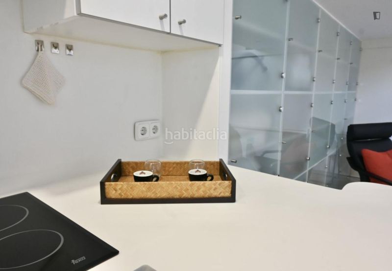 Foto fa0aaf17-bcbc-4131-9592-f53b2b31b53c. Lloguer apartament amb calefacció a Sol Madrid