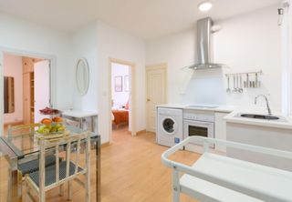 Location Appartement à Castilla