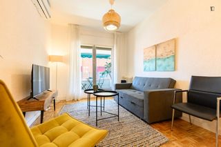 Lloguer Apartament a Prosperidad