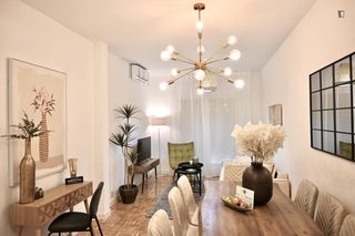 Miete Appartement in Prosperidad