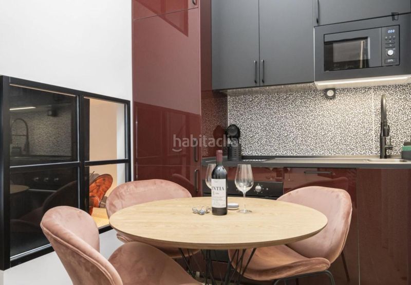 Foto 24fb4a75-cebb-46d4-968d-1b041b938f74. Lloguer apartament amb calefacció a Arapiles Madrid