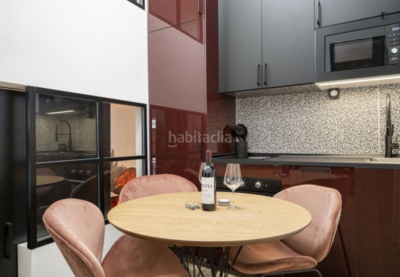 Foto 88581043-9171-4f78-9343-df169a4acec2. Lloguer apartament amb calefacció a Arapiles Madrid