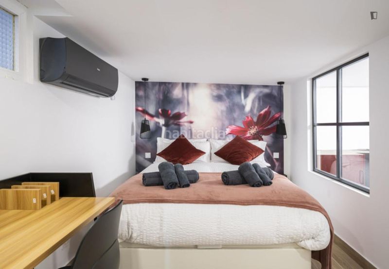 Foto bf2d9df9-fc11-4939-a435-51596d6d1d42. Lloguer apartament amb calefacció a Arapiles Madrid
