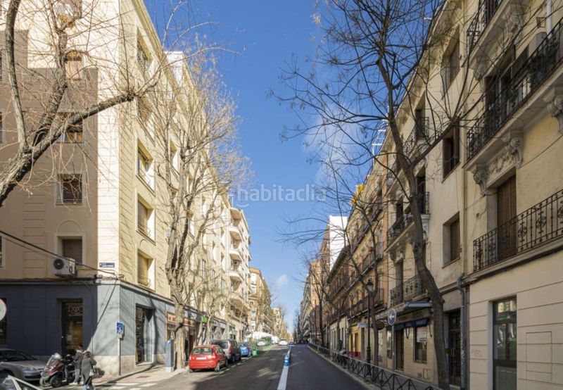 Foto cd4847d7-17bf-4683-b814-4720b5a9c74a. Lloguer apartament amb calefacció a Arapiles Madrid