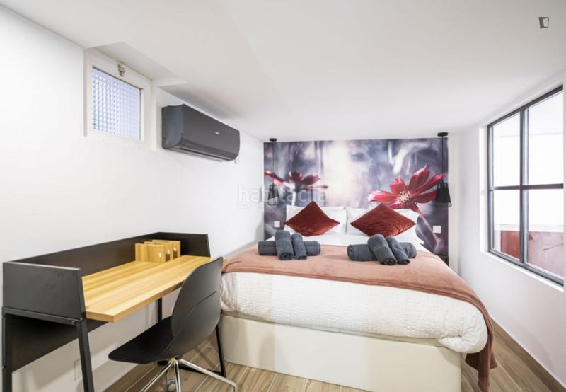 Foto d2c1e732-d88e-4539-bd37-6ce184e774b7. Lloguer apartament amb calefacció a Arapiles Madrid