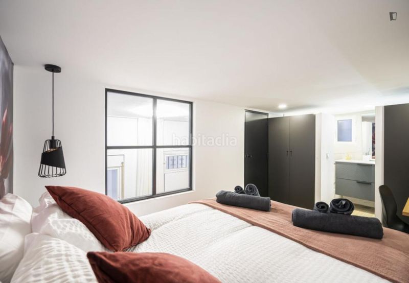 Foto f8a4ab2d-f23f-4c10-bf8e-21b04c0a383e. Lloguer apartament amb calefacció a Arapiles Madrid