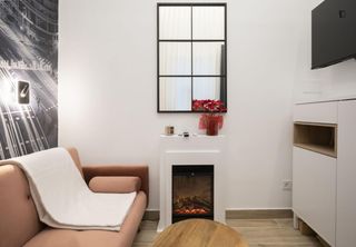 Miete Appartement in Arapiles