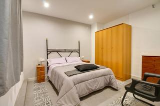 Alquiler Apartamento en Gòtic