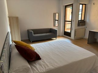 Miete Appartement in Acacias