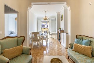 Miete Appartement in Sol