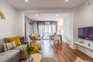 Affitto Piccolo appartamento in Pacífico