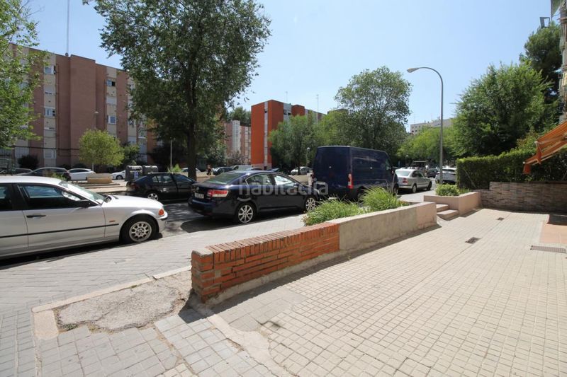Foto 5b4891ff-73bc-4846-acc1-b0866db29b32. Lloguer estudi a Pinar del Rey Madrid