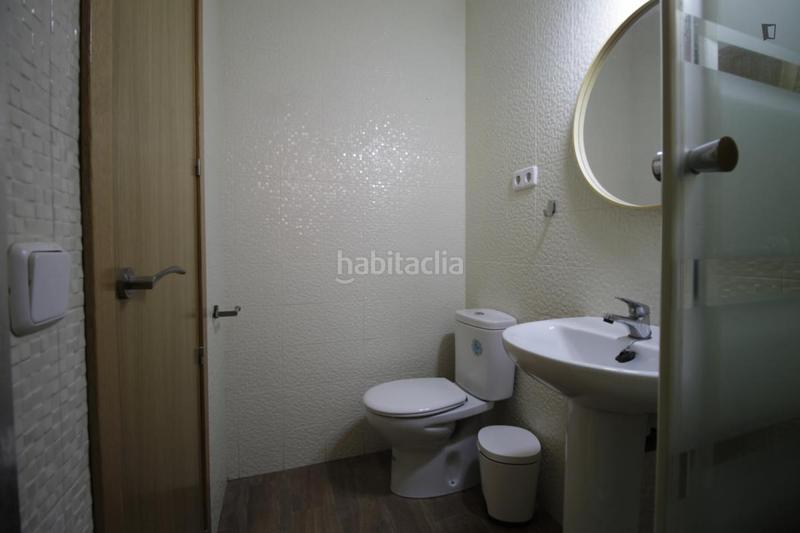 Foto 22809bbd-dc07-44cc-a4f6-e4e7978ca95b. Alquiler estudio en Pinar del Rey Madrid