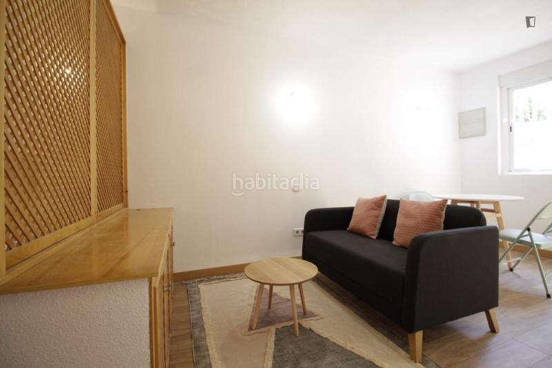 Foto 3a725a5b-d409-45ef-bc0c-63151d0623d0. Alquiler estudio en Pinar del Rey Madrid