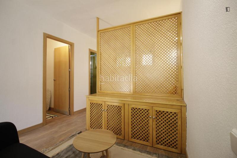 Foto 5d9fa675-9d2e-44e5-b5c0-9ea45973301b. Alquiler estudio en Pinar del Rey Madrid