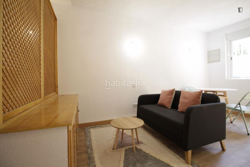 Foto 3a725a5b-d409-45ef-bc0c-63151d0623d0. Location studio dans Pinar del Rey Madrid